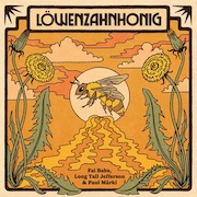 Album-Review: Löwenzahnhonig - Löwenzahnhonig Löwenzahnhonig: Löwenzahnhonig