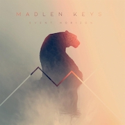 Album-Review: Madlen Keys - Event Horizon Madlen Keys: Event Horizon