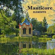 Album-Review: Manticore - Elements Manticore: Elements