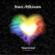 Album-Review: Marc Atkinson - Heart & Soul Marc Atkinson: Heart & Soul