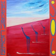 Album-Review: Martin Eden - Sol Martin Eden: Sol