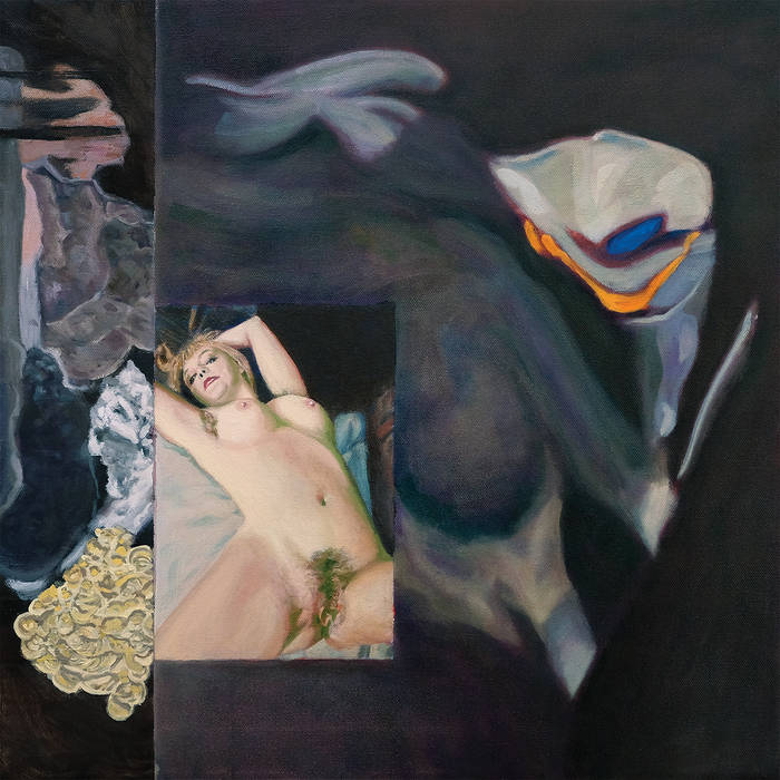 Album-Review: Mega Bog - End Of Everything Mega Bog: End Of Everything