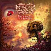 Album-Review: Melancholic Seasons - Past Seasons Pt. 1 – The Early Days Melancholic Seasons: Past Seasons Pt. 1 – The Early Days