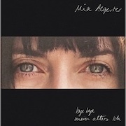 Album-Review: Mia Aegerter - Bye Bye mein altes Ich Mia Aegerter: Bye Bye mein altes Ich