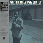 Album-Review: Miles Davis - Original Jazz Classics: Workin' with the Miles Davis Quintet Miles Davis: Original Jazz Classics: Workin' with the Miles Davis Quintet