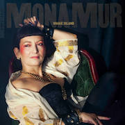 Album-Review: Mona Mur - Snake Island Mona Mur: Snake Island