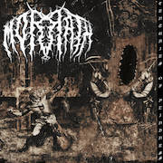 Album-Review: Morrath - Centuries of Blindness Morrath: Centuries of Blindness