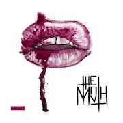 Album-Review: The Moth - Frost The Moth: Frost
