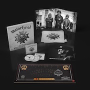 Album-Review: Motörhead - Bad Magic: Seriously Bad Magic – Doppel-LP Motörhead: Bad Magic: Seriously Bad Magic – Doppel-LP