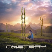 Album-Review: Mystery - Redemption Mystery: Redemption
