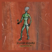 Album-Review: Naked Cameo - Trespassing By Naked Cameo: Trespassing By