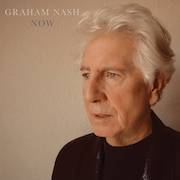 Album-Review: Graham Nash - Now Graham Nash: Now