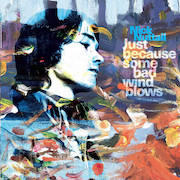 Album-Review: Nick Nuttall - Just because some bad wind blows Nick Nuttall: Just because some bad wind blows