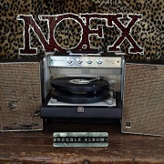 Album-Review: NOFX - Double Album NOFX: Double Album