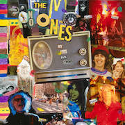 Album-Review: The No Ones - My Best Evil Friend The No Ones: My Best Evil Friend