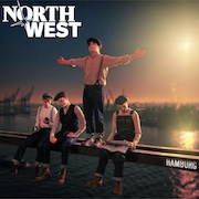 Album-Review: North West - Hamburg North West: Hamburg