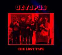 Album-Review: Octopus - The Lost Tapes Octopus: The Lost Tapes