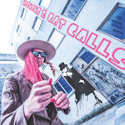 Album-Review: Odin & Bjørn Berge - Hoohahs & Cat Calls Odin & Bjørn Berge: Hoohahs & Cat Calls