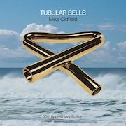 Album-Review: Mike Oldfield - Tubular Bells – 50th Anniversary Edition Mike Oldfield: Tubular Bells – 50th Anniversary Edition