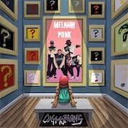 Album-Review: Oxymorrons - Melanin Punk Oxymorrons: Melanin Punk
