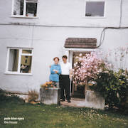 Album-Review: Pale Blue Eyes - This House Pale Blue Eyes: This House