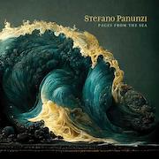 Album-Review: Stefano Panunzi - Pages From The Sea Stefano Panunzi: Pages From The Sea