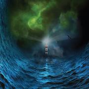 Album-Review: Pacha & Pörsti - Sea Of Mirrors Pacha & Pörsti: Sea Of Mirrors