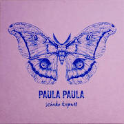 Album-Review: Paula Paula - Schade Kaputt Paula Paula: Schade Kaputt