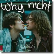 Album-Review: Paul Sies - Why Nicht Paul Sies: Why Nicht