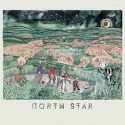 Album-Review: Pendragon - North Star Pendragon: North Star