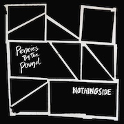 Album-Review: Pennies By The Pound - Nothingside Pennies By The Pound: Nothingside