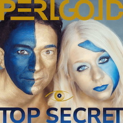 Album-Review: Perlgold - Top Secret Perlgold: Top Secret