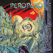 Album-Review: PeroPero - Massive Tales of Doom PeroPero: Massive Tales of Doom