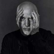 Album-Review: Peter Gabriel - i/o Peter Gabriel: i/o