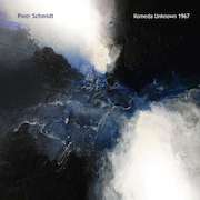 Album-Review: Piotr Schmidt International Sextet - Komeda Unknown 1967 – Limitiertes farbiges Vinyl Piotr Schmidt International Sextet: Komeda Unknown 1967 – Limitiertes farbiges Vinyl