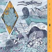 Album-Review: PoiL - PoiL Ueda PoiL: PoiL Ueda