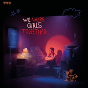 Album-Review: POM - We Were Girls Together POM: We Were Girls Together