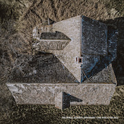 Album-Review: The Rural Alberta Advantage - The Rise & The Fall The Rural Alberta Advantage: The Rise & The Fall