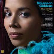 Album-Review: Rhiannon Giddens - You're The One Rhiannon Giddens: You're The One