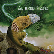 Album-Review: Rick Miller - Altered States Rick Miller: Altered States