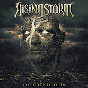 Album-Review: Rising Storm - The State of Being Rising Storm: The State of Being