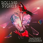 Album-Review: The Rolling Stones - Hackney Diamonds The Rolling Stones: Hackney Diamonds