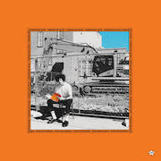 Album-Review: Ron Gallo - Foreground Music Ron Gallo: Foreground Music