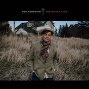 Album-Review: Ron Sexsmith - The Vivian Line Ron Sexsmith: The Vivian Line