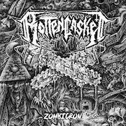 Album-Review: Rotten Casket - Zombicron Rotten Casket: Zombicron
