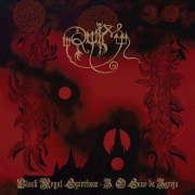 Album-Review: Ruïm - Black Royal Spiritism – I. O Sino da Igreja Ruïm: Black Royal Spiritism – I. O Sino da Igreja