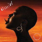 Album-Review: Cécile McLorin Salvant - Mélusine Cécile McLorin Salvant: Mélusine