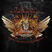 Album-Review: The Samurai Of Prog - The Man In The Iron Mask (feat. Oliviero Lacagnina) The Samurai Of Prog: The Man In The Iron Mask (feat. Oliviero Lacagnina)