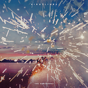 Album-Review: The Sarandons - Sightlines The Sarandons: Sightlines