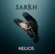 Album-Review: Sarkh - Helios Sarkh: Helios